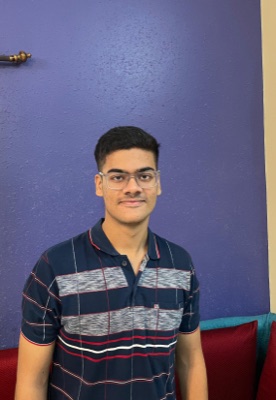Aditya Ghai
