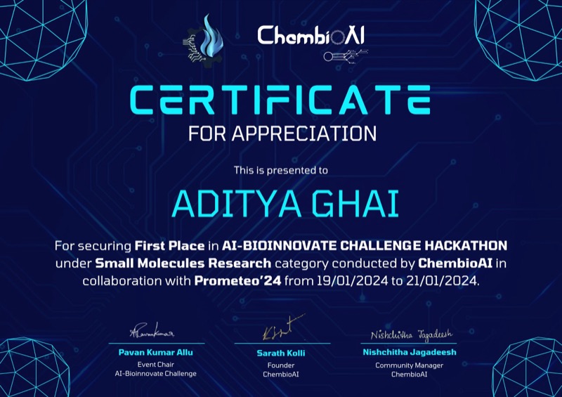 IIT Jodhpur BioInnovate